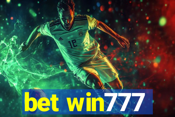 bet win777